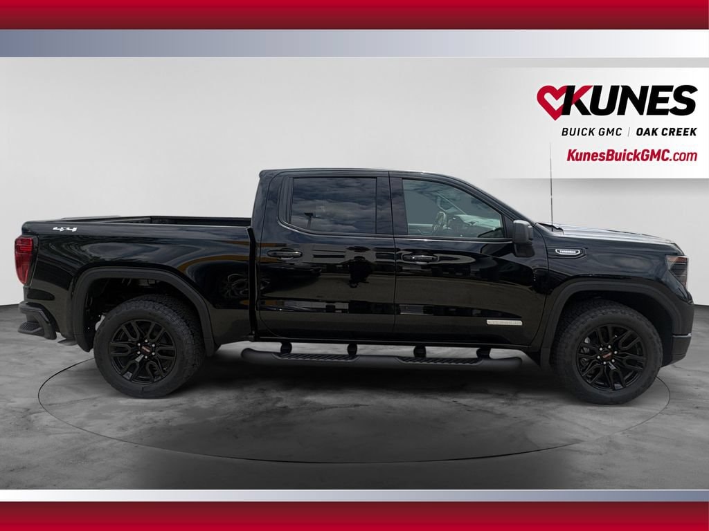2026 GMC Sierra 1500 Elevation - Photo 11
