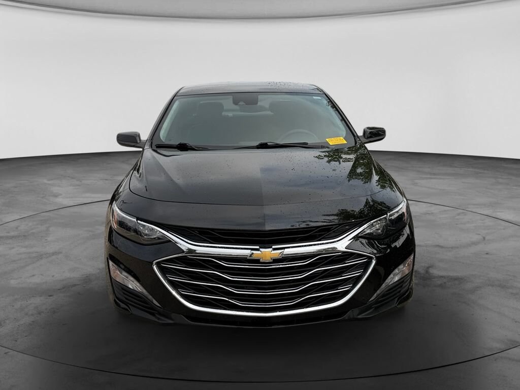 Used 2023 Chevrolet Malibu 1LT Sedan