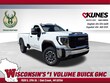 GMC Sierra 3500 HD