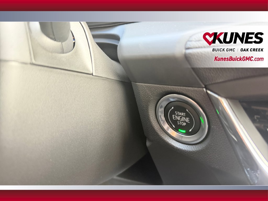 2026 Buick Encore GX Sport Touring - Photo 29