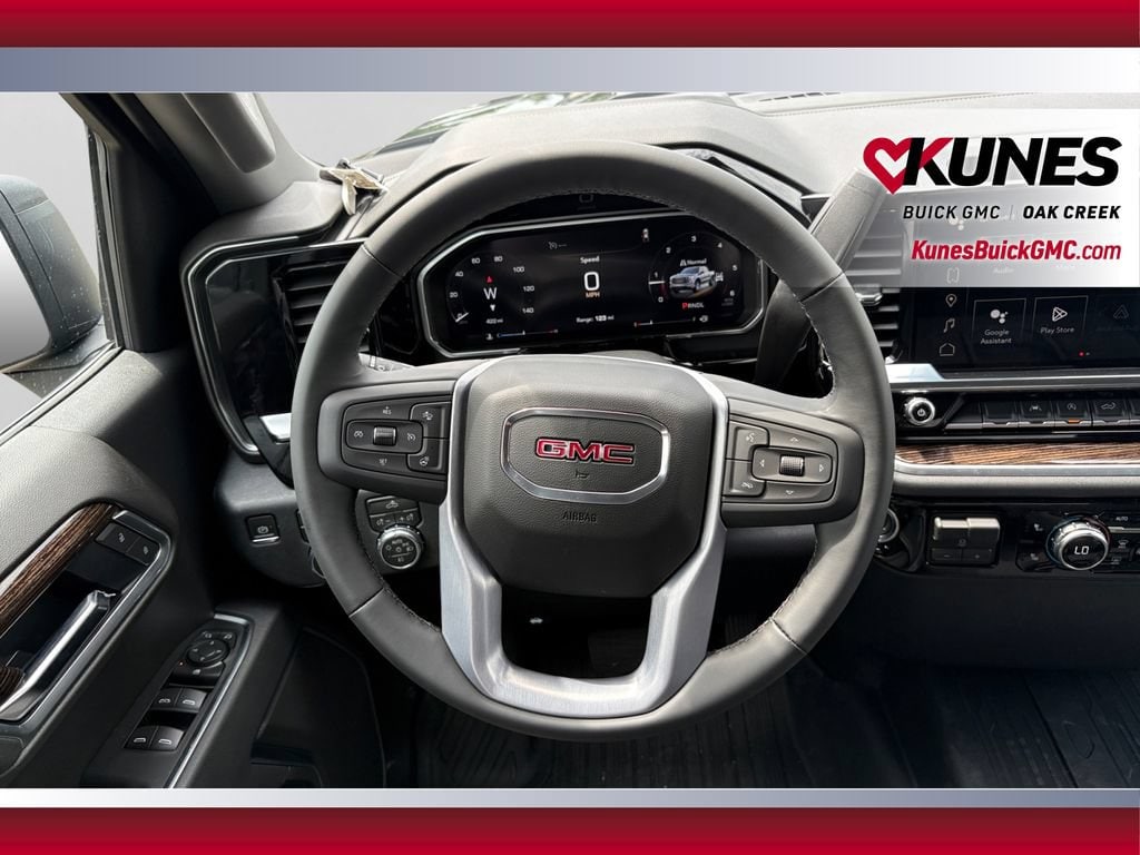 2026 GMC Sierra 1500 Elevation - Photo 15