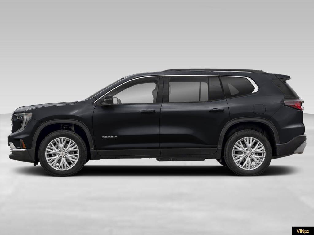 2026 Gmc Acadia Elevation photo 2
