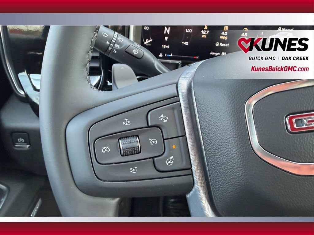 2026 GMC Sierra 1500 Elevation - Photo 12