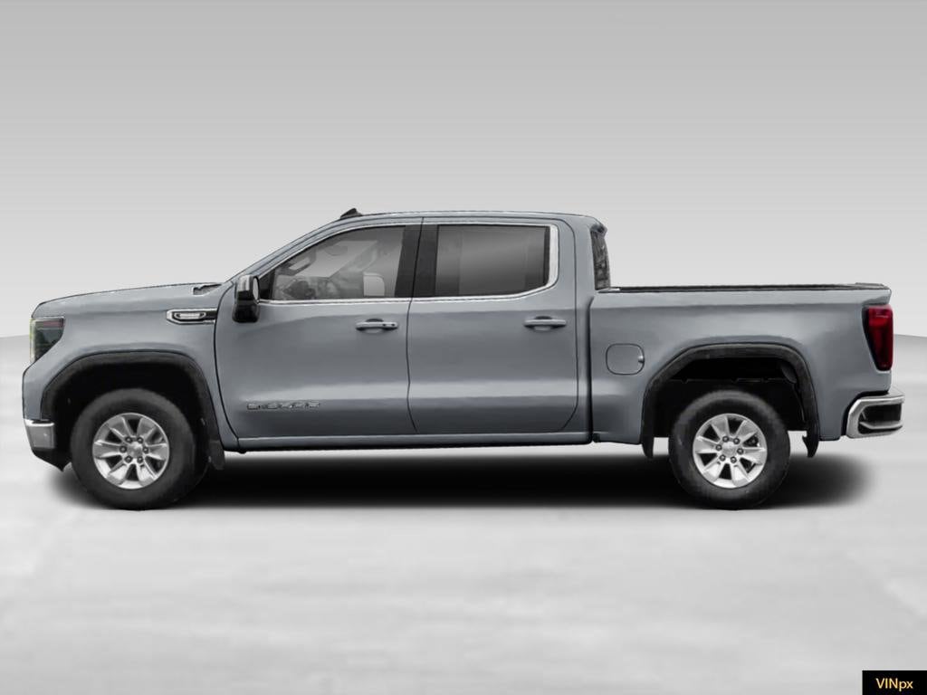 New 2026 GMC Sierra 1500 SLT Truck