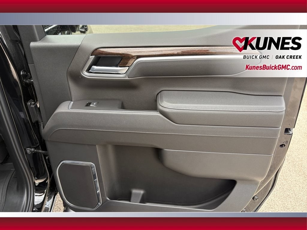 2026 GMC Sierra 1500 Elevation - Photo 37