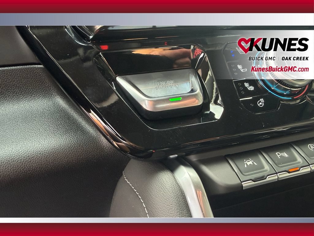 2026 GMC Sierra 1500 Denali - Photo 30