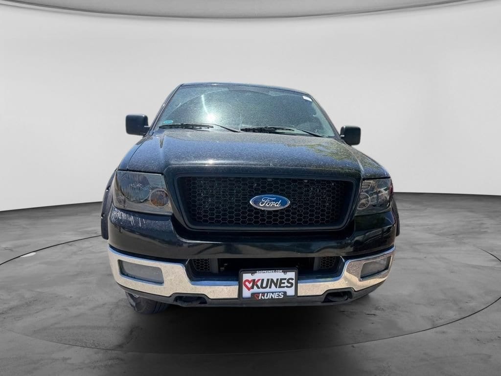 Used 2004 Ford F-150 Truck Super Cab
