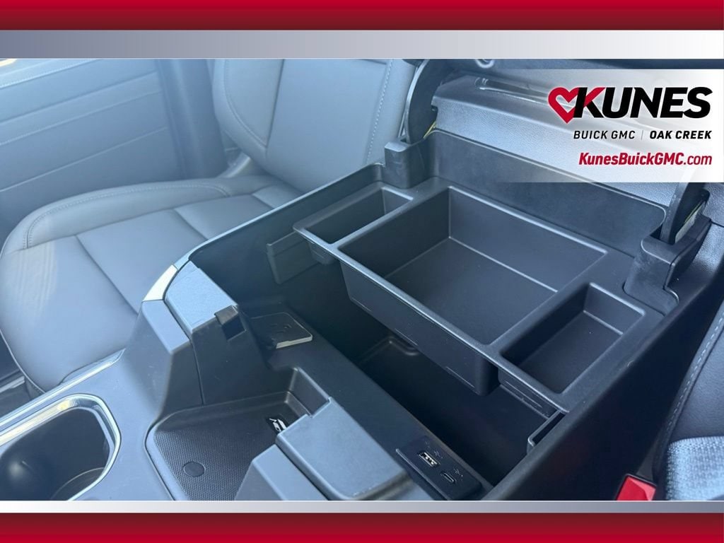 2026 GMC Sierra 1500 Elevation - Photo 31