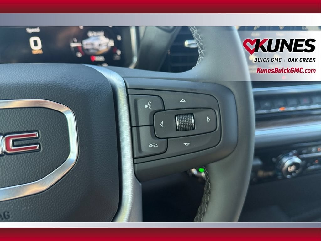 2026 GMC Sierra 1500 Elevation - Photo 18