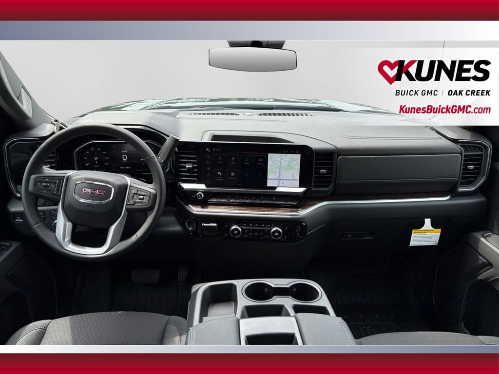 2026 GMC Sierra 1500 Elevation - Photo 25