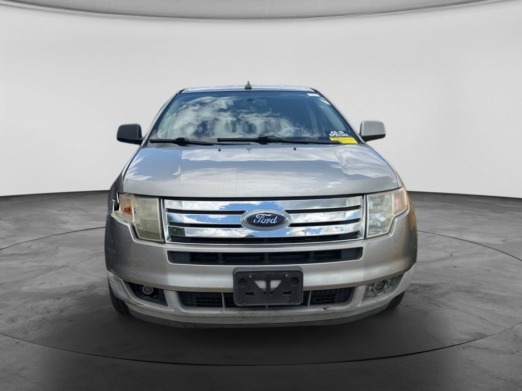 Used 2008 Ford Edge SEL SUV