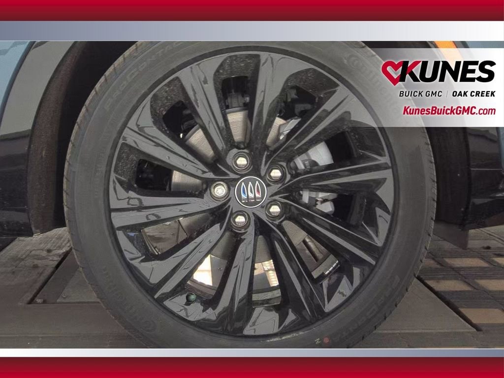 2026 Buick Envista Sport Touring - Photo 14