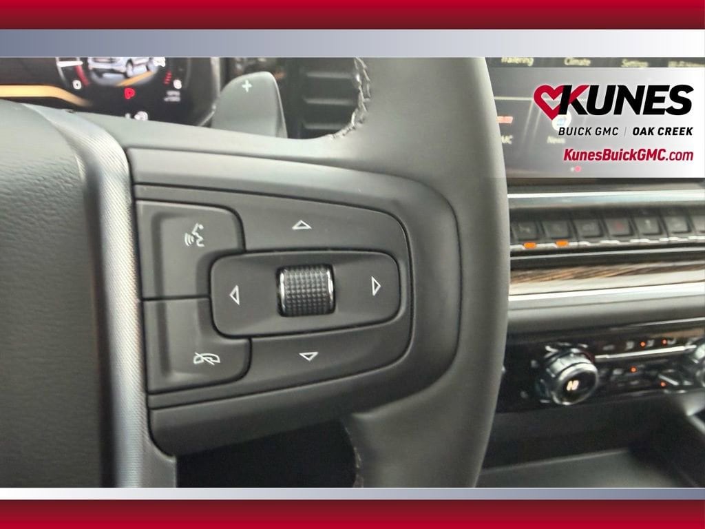 2026 GMC Sierra 1500 Elevation - Photo 18