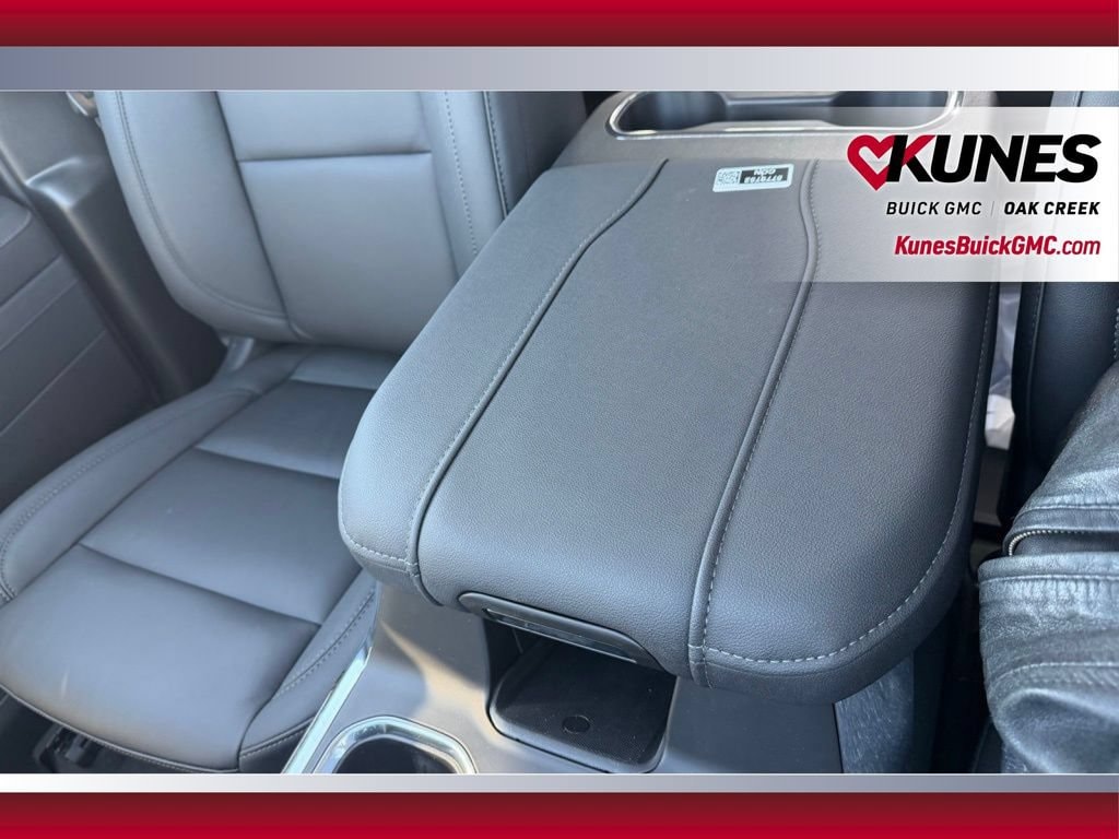 2026 GMC Sierra 1500 Elevation - Photo 27