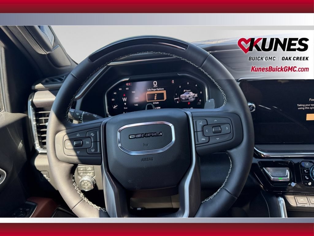 2026 GMC Sierra 1500 Denali Ultimate - Photo 15