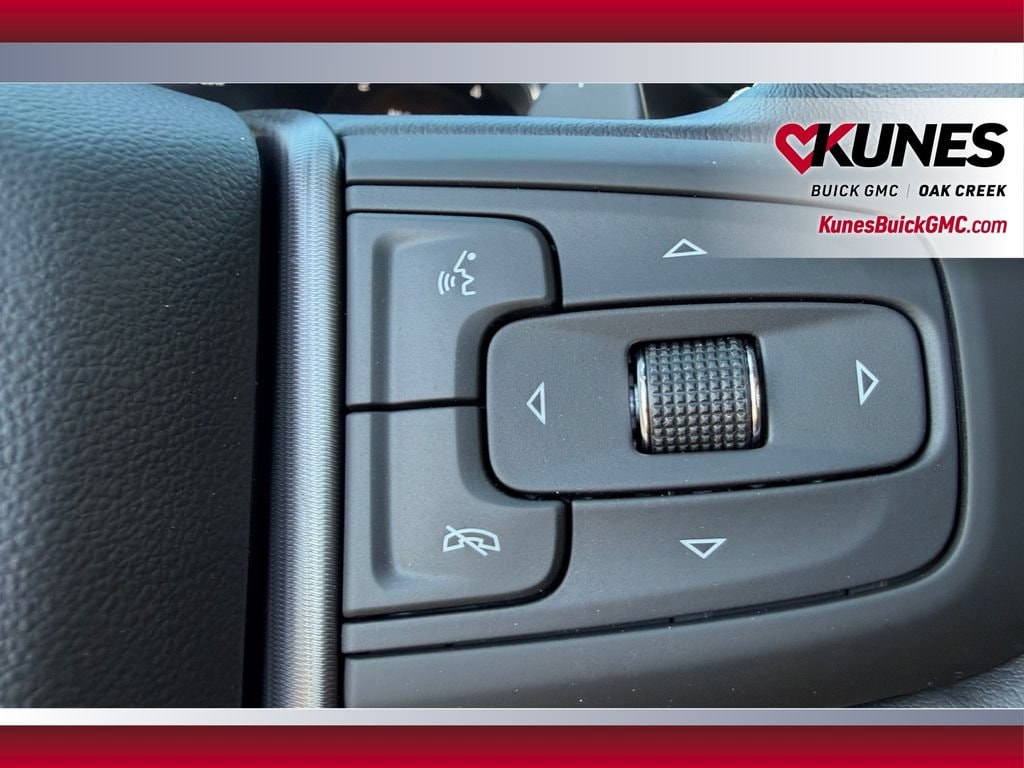 2026 GMC Sierra 1500 Denali Ultimate - Photo 18