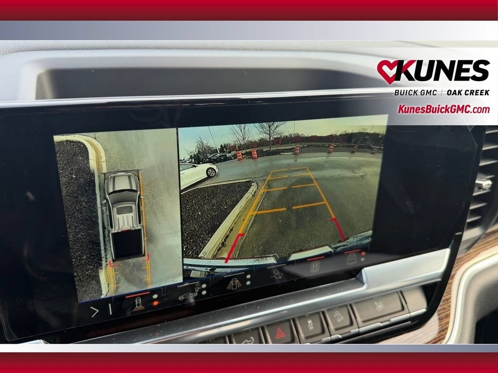 2026 GMC Sierra 1500 Elevation - Photo 23