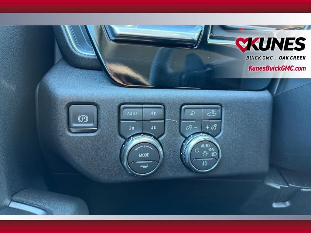 2026 GMC Sierra 1500 Elevation - Photo 35