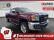  GMC Sierra 2500HD
