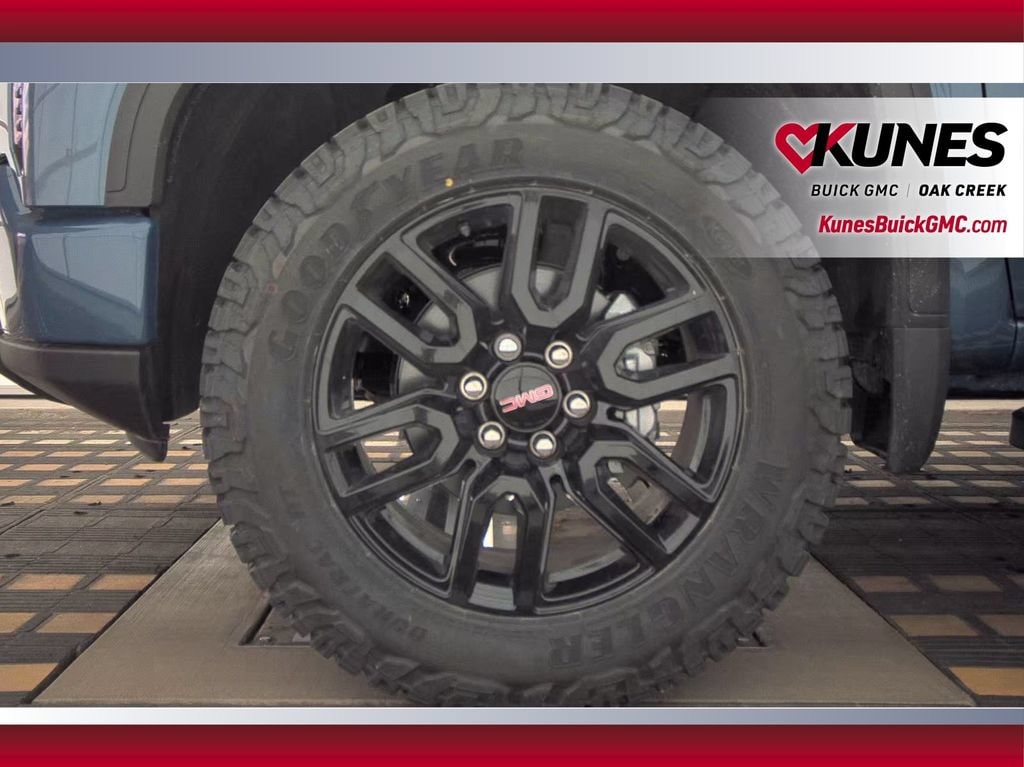 2026 GMC Sierra 1500 Elevation - Photo 12