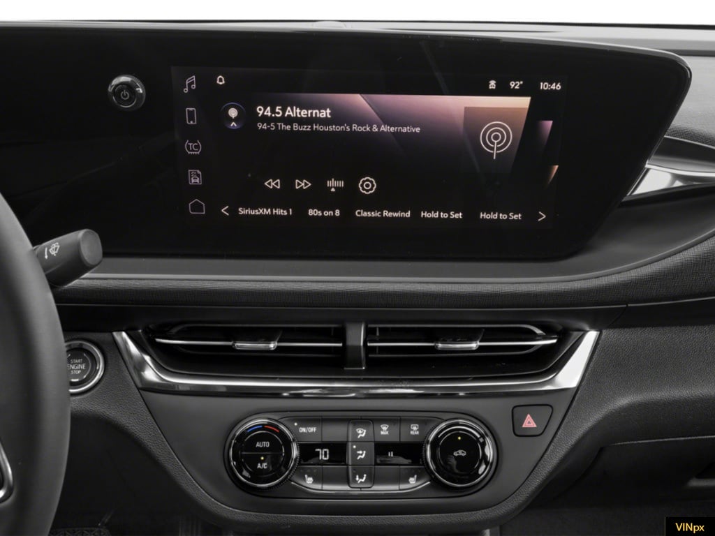 2026 Buick Envista Sport Touring - Photo 11
