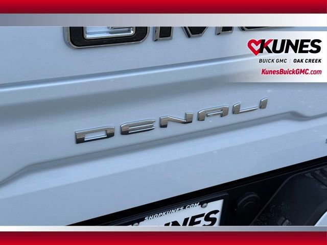 2026 GMC Sierra 1500 Denali Ultimate - Photo 7