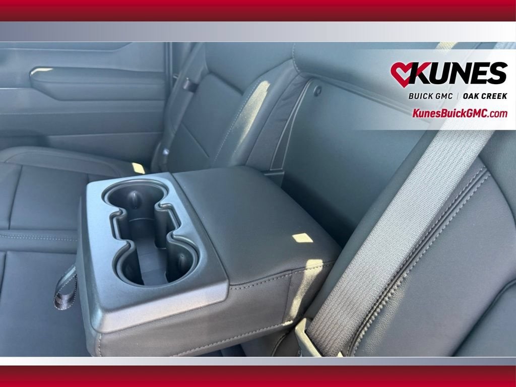 2026 GMC Sierra 1500 Elevation - Photo 12