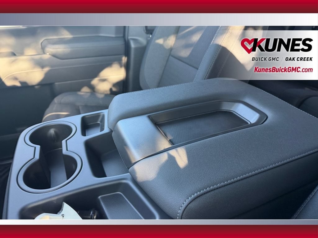 2026 GMC Sierra 1500 Elevation - Photo 30
