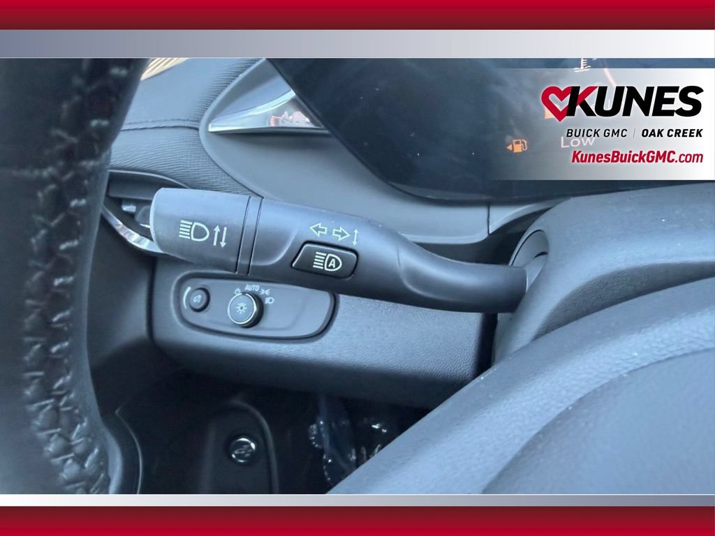2026 Buick Envista Preferred - Photo 17
