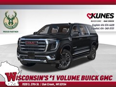 2026 GMC Yukon XL Elevation SUV