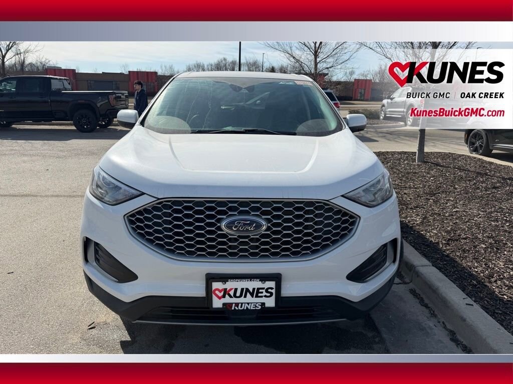 Used 2024 Ford Edge SUV