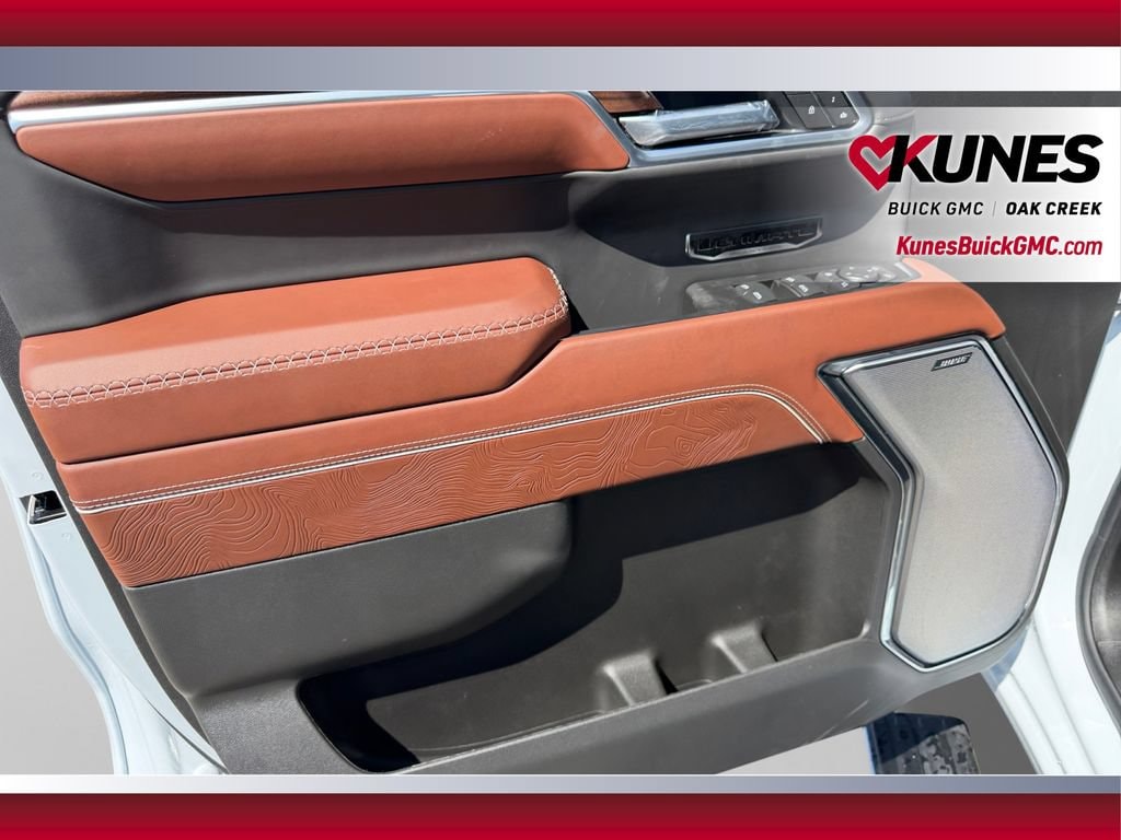 2026 GMC Sierra 1500 Denali Ultimate - Photo 19