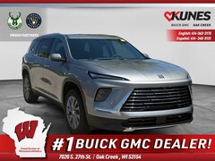 2026 Buick Enclave Preferred SUV