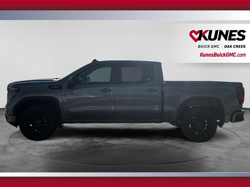 2026 GMC Sierra 1500 Elevation - Photo 6