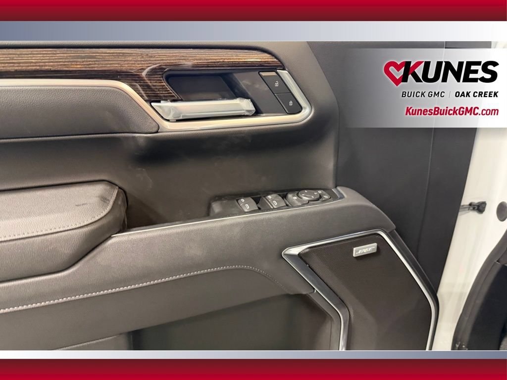 2026 GMC Sierra 1500 Elevation - Photo 12