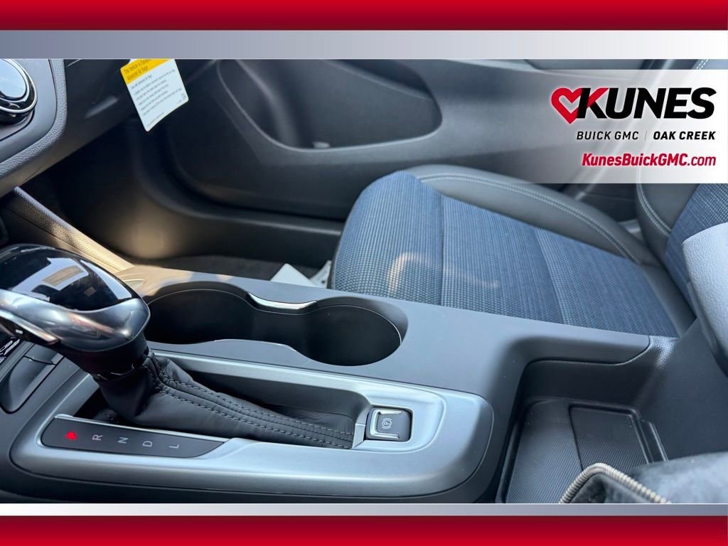 2026 Buick Envista Preferred - Photo 26