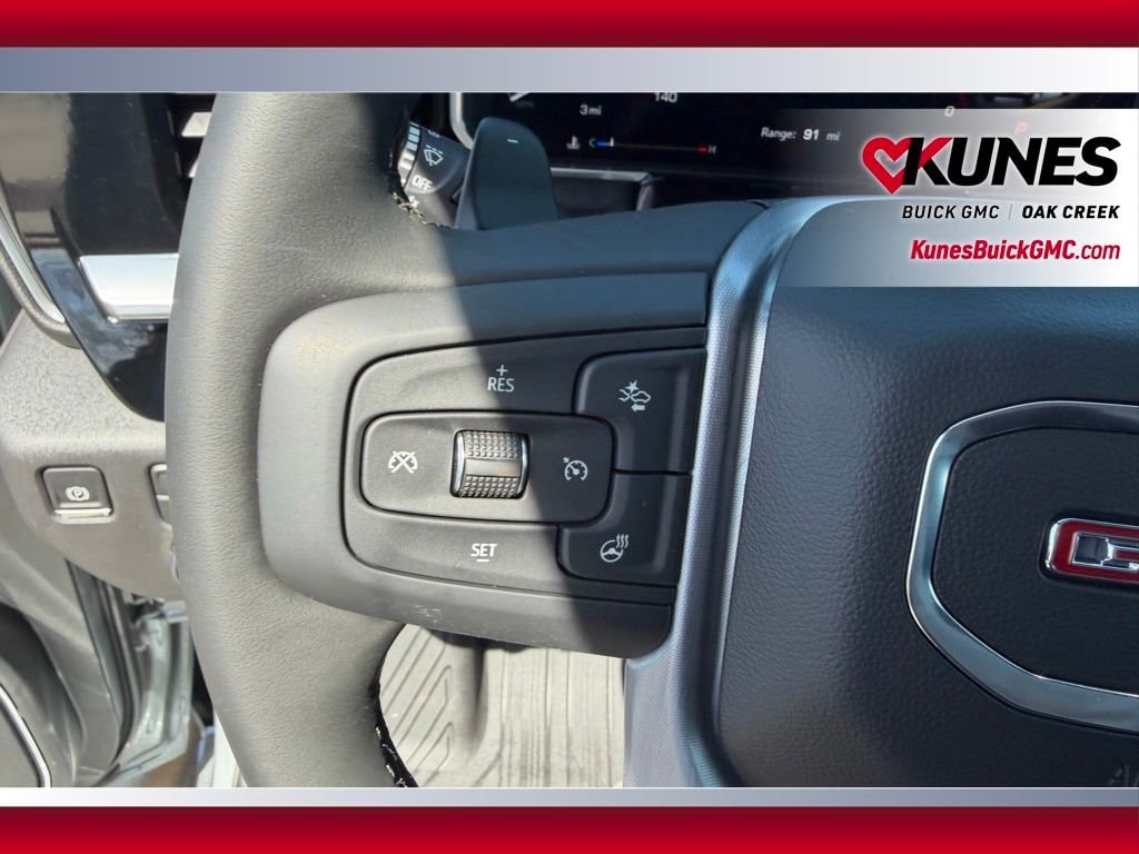 2026 GMC Sierra 1500 Elevation - Photo 17