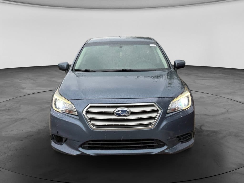 Used 2017 Subaru Legacy 2.5i Premium Sedan