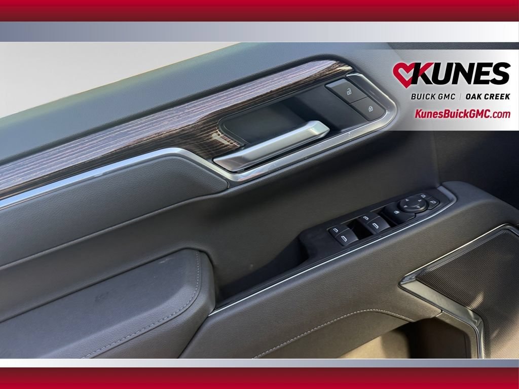 2026 GMC Sierra 1500 Elevation - Photo 21