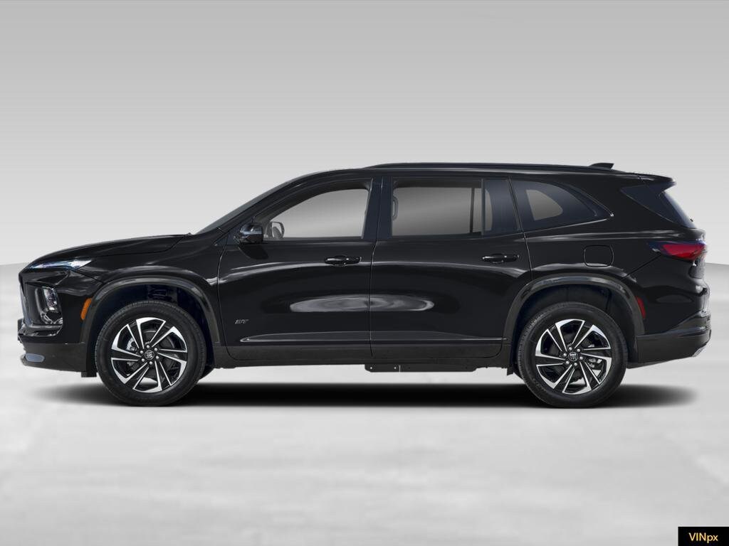 New 2026 Buick Enclave Sport Touring SUV