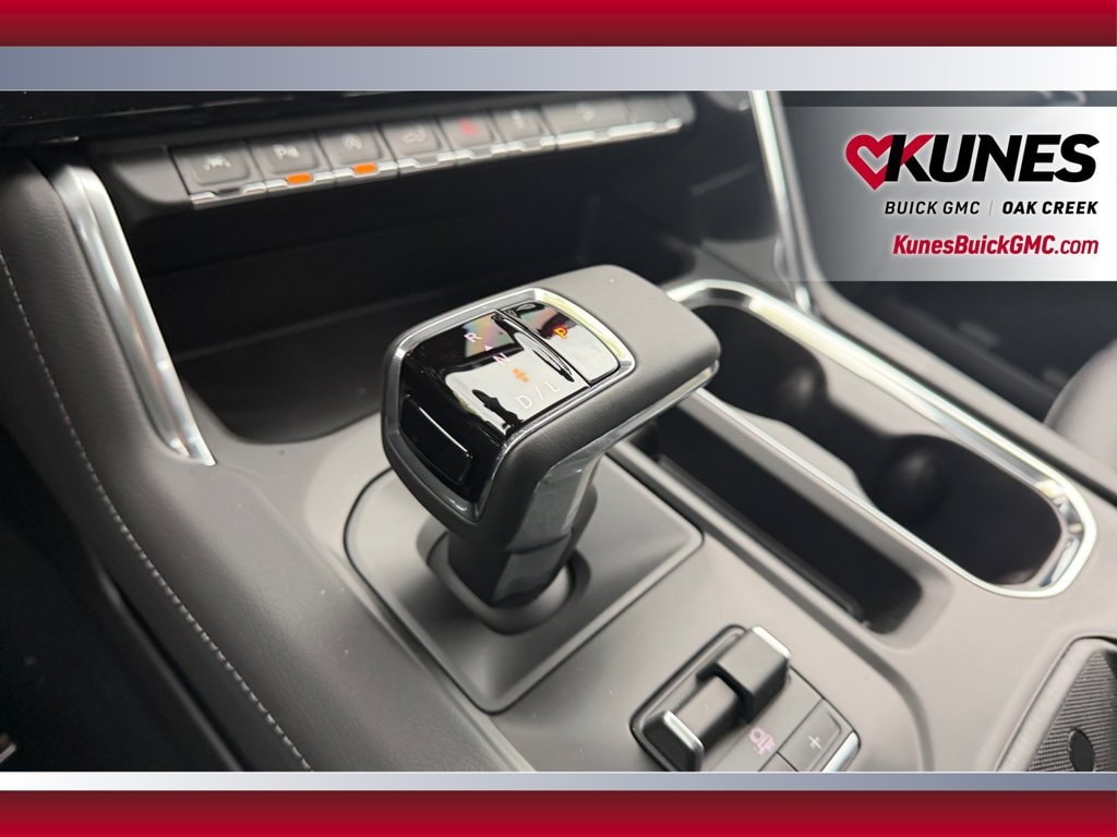 2026 GMC Sierra 1500 Denali - Photo 29