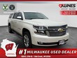  Chevrolet Suburban 1500