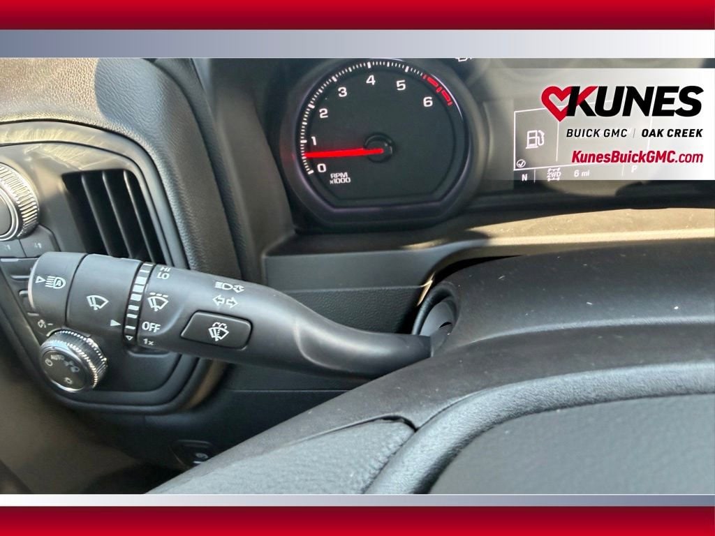 2026 GMC Sierra 2500HD Pro - Photo 22