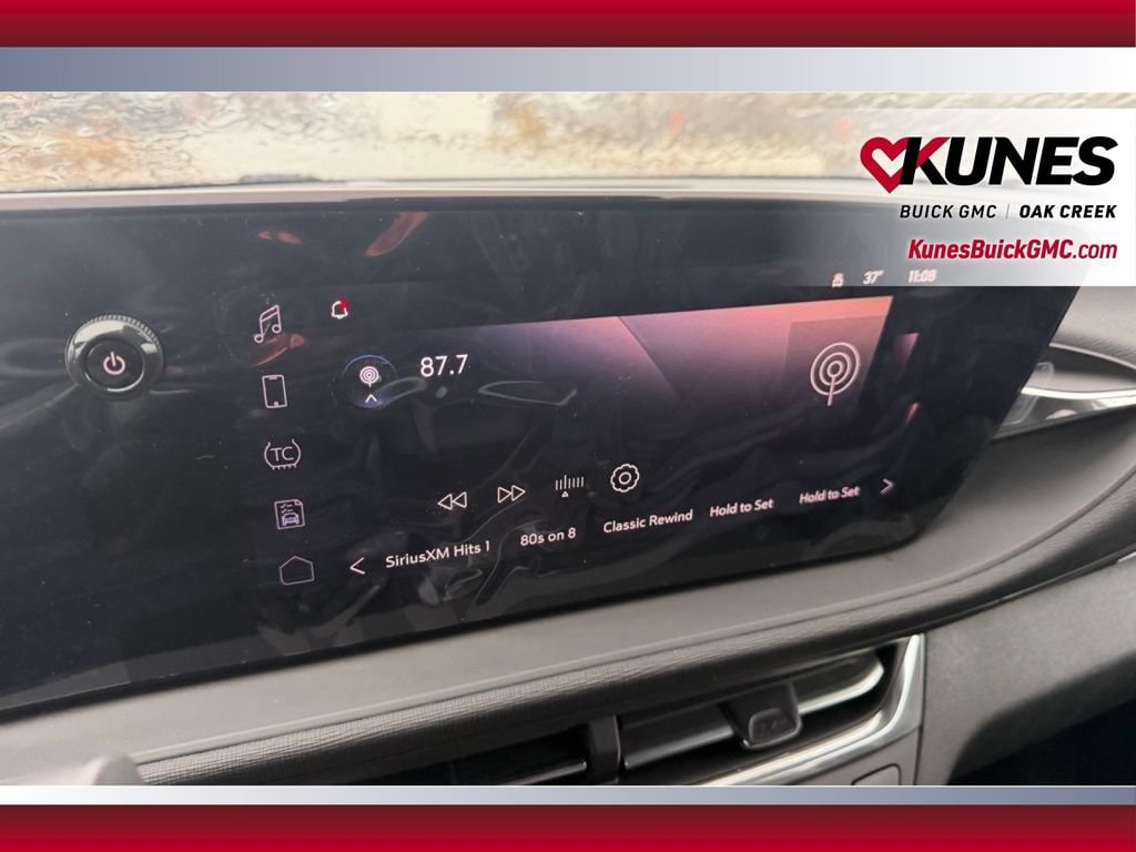 2026 Buick Envista Preferred - Photo 26