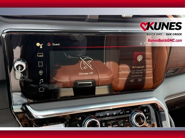 2026 GMC Sierra 1500 Denali Ultimate - Photo 46