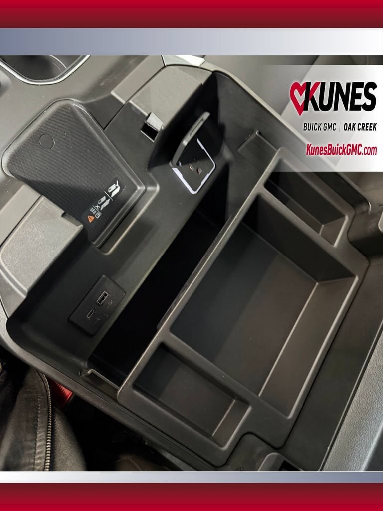 2026 GMC Sierra 1500 Elevation - Photo 28