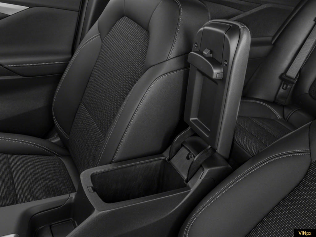 2026 Buick Envista Sport Touring - Photo 16