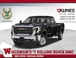 GMC Sierra 2500 HD