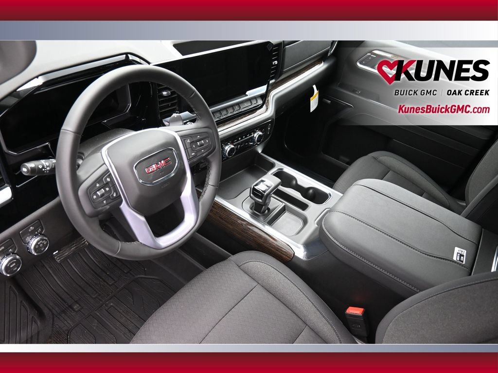 2026 GMC Sierra 1500 Elevation - Photo 29