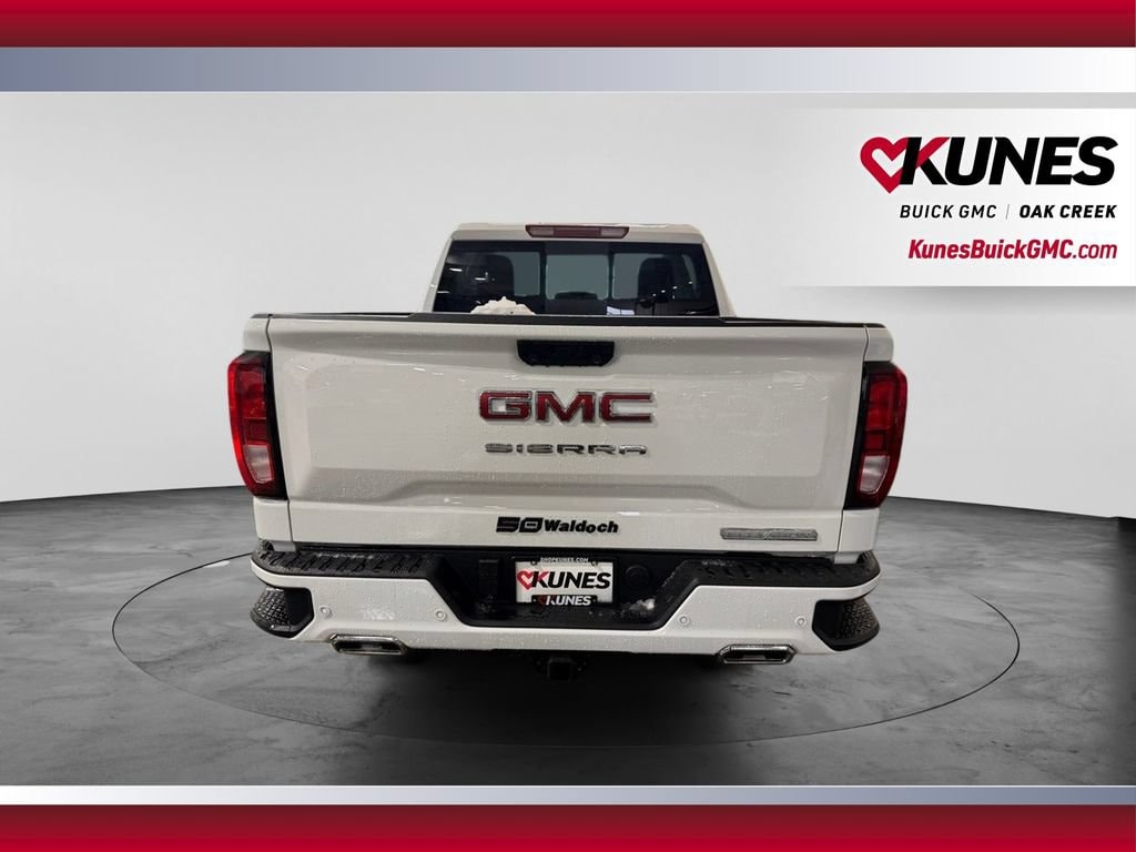2026 GMC Sierra 1500 Elevation - Photo 6